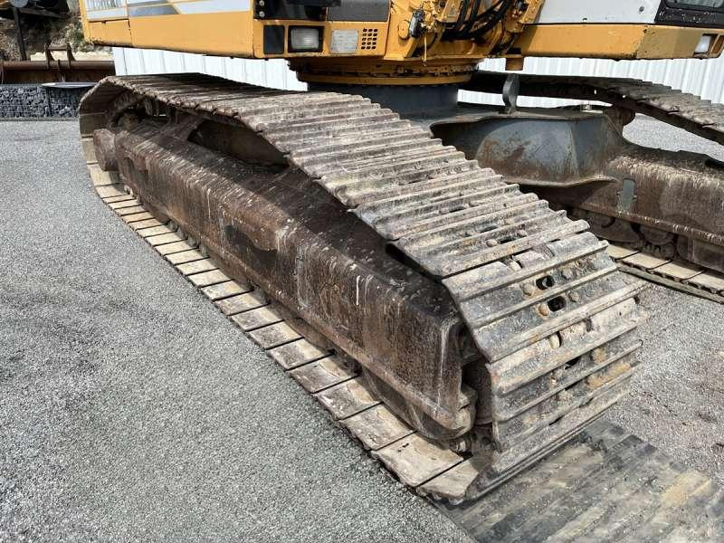 Crawler excavator Liebherr R904HDSL: picture 23