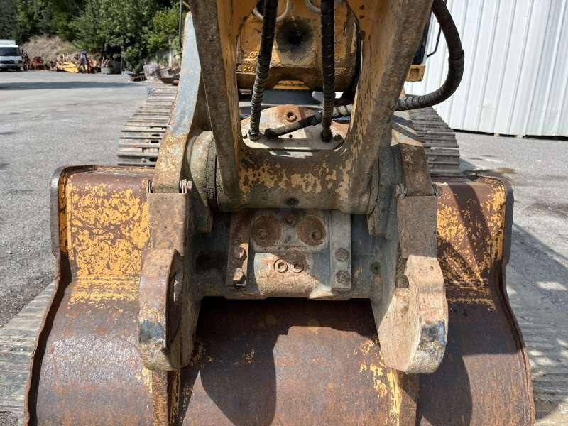 Crawler excavator Liebherr R904HDSL: picture 15