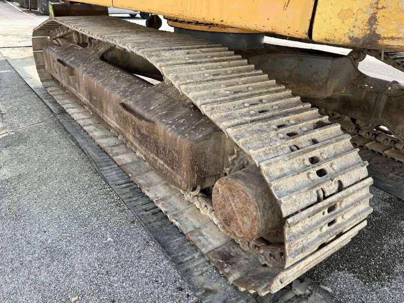 Crawler excavator Liebherr R904HDSL: picture 28