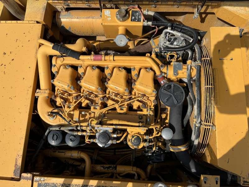 Crawler excavator Liebherr R904HDSL: picture 41