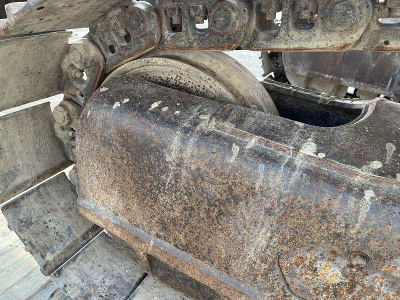 Crawler excavator Liebherr R904HDSL: picture 30