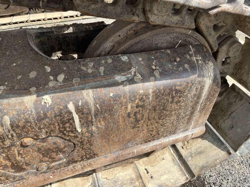 Crawler excavator Liebherr R904HDSL: picture 26