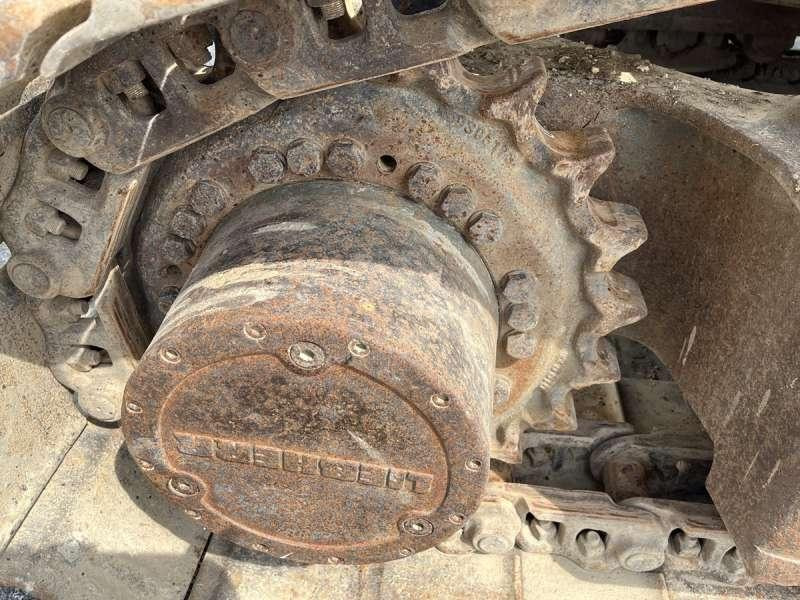 Crawler excavator Liebherr R904HDSL: picture 25