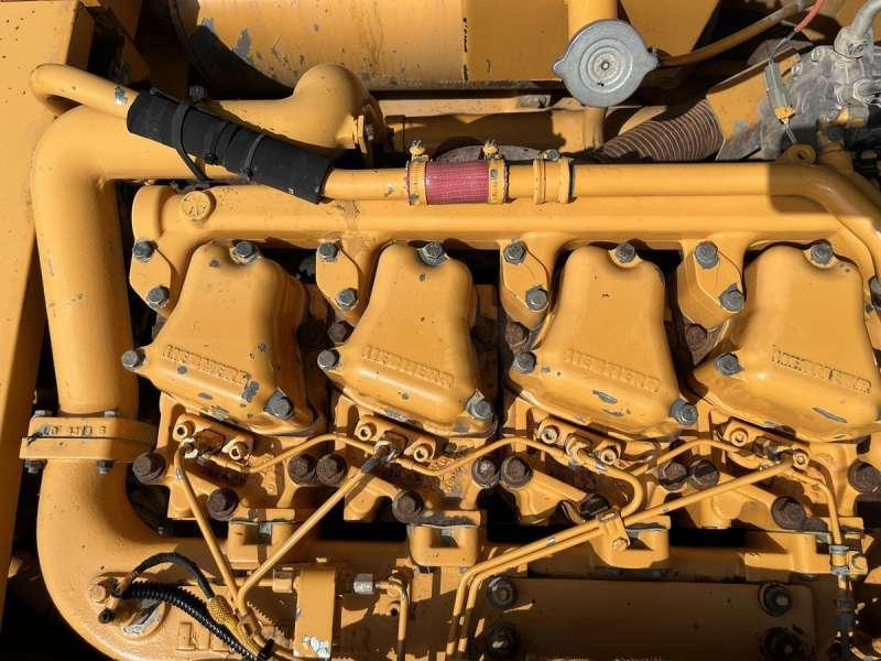 Crawler excavator Liebherr R904HDSL: picture 42