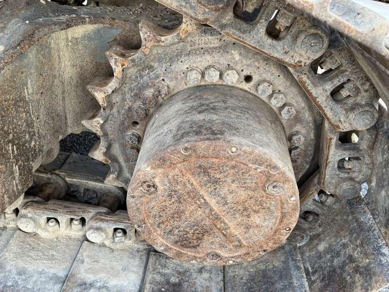 Crawler excavator Liebherr R904HDSL: picture 29