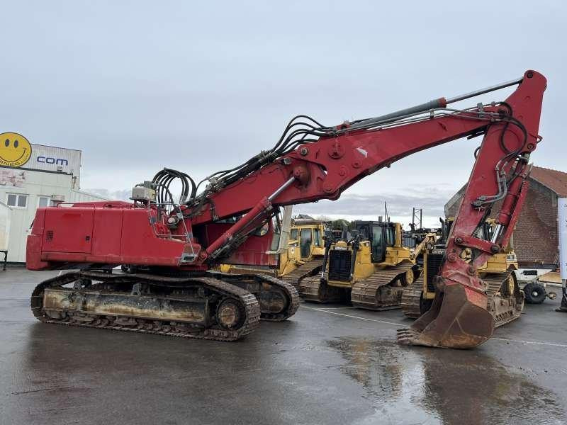 Liebherr R944C V LITRONIC - Demolition excavator: picture 5 Liebherr R944C V LITRONIC - Demolition excavator: picture 5