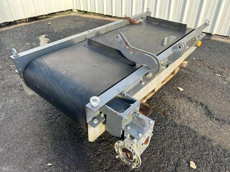 MASTERMAG Overband Aimant Permanent - Screener: picture 3 MASTERMAG Overband Aimant Permanent - Screener: picture 3