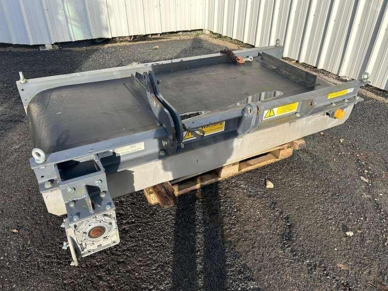 MASTERMAG Overband Aimant Permanent - Screener: picture 4 MASTERMAG Overband Aimant Permanent - Screener: picture 4