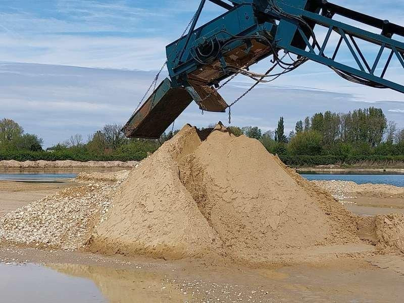 Powerscreen MK-II - Screener: picture 4 Powerscreen MK-II - Screener: picture 4