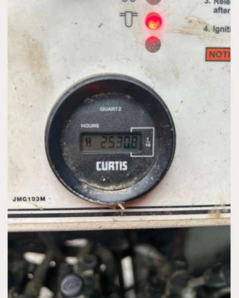 Screener Powerscreen Warrior 1400: picture 17