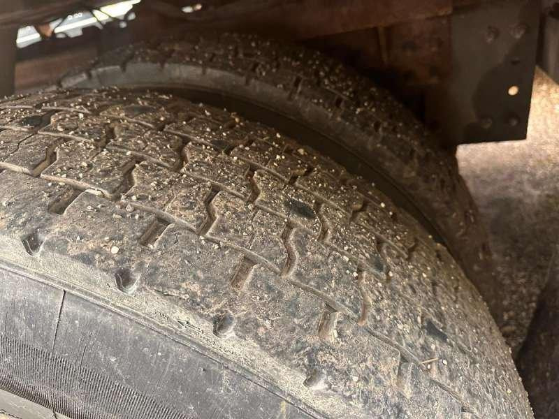 Renault D WIDE - Garbage truck: picture 5 Renault D WIDE - Garbage truck: picture 5