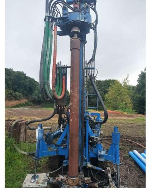 SEDIDRILL S310 - Drilling rig: picture 3 SEDIDRILL S310 - Drilling rig: picture 3