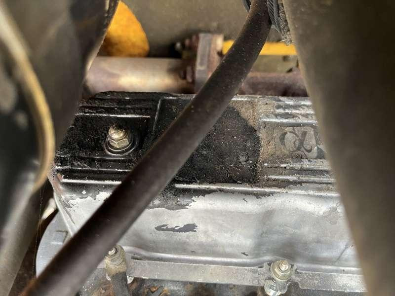 Mini excavator Volvo EB12: picture 37