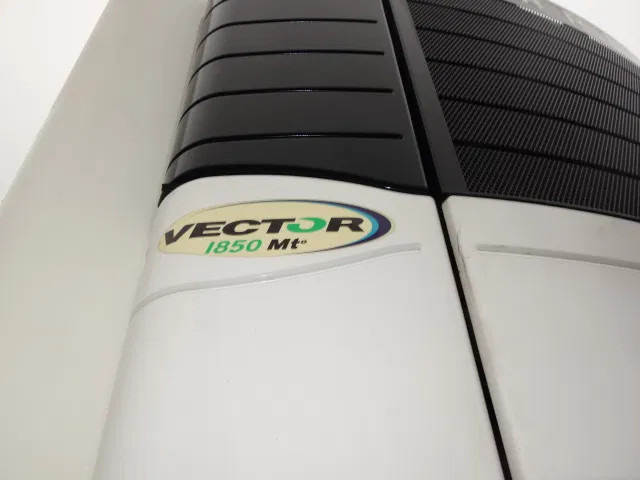 Chereau 3 AXEL,2 ASSENGESTUURD,1 LIFTAS,APK GEKEURD - Refrigerator semi-trailer: picture 5 Chereau 3 AXEL,2 ASSENGESTUURD,1 LIFTAS,APK GEKEURD - Refrigerator semi-trailer: picture 5