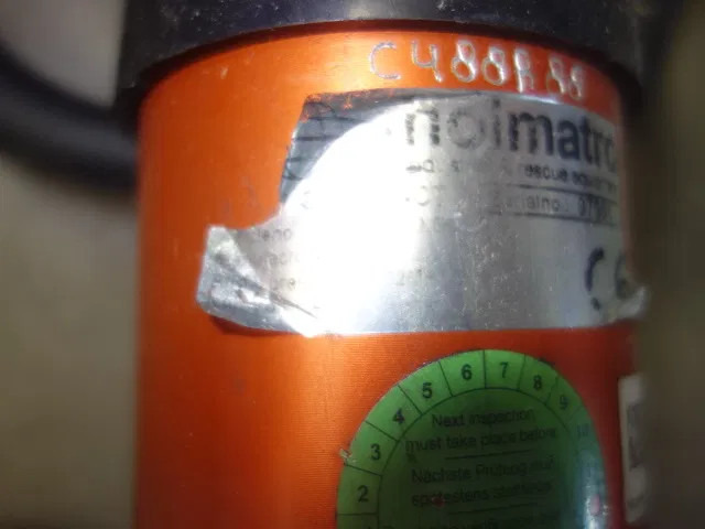 Mercedes-Benz holmatro - Fire truck: picture 2 Mercedes-Benz holmatro - Fire truck: picture 2