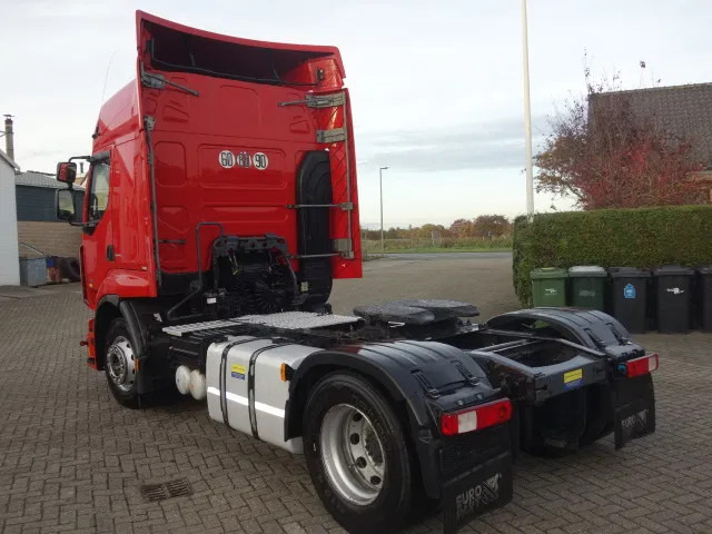 Renault Premium 440 MANUAL GEARBOX,AIRCO - Tractor unit: picture 3 Renault Premium 440 MANUAL GEARBOX,AIRCO - Tractor unit: picture 3