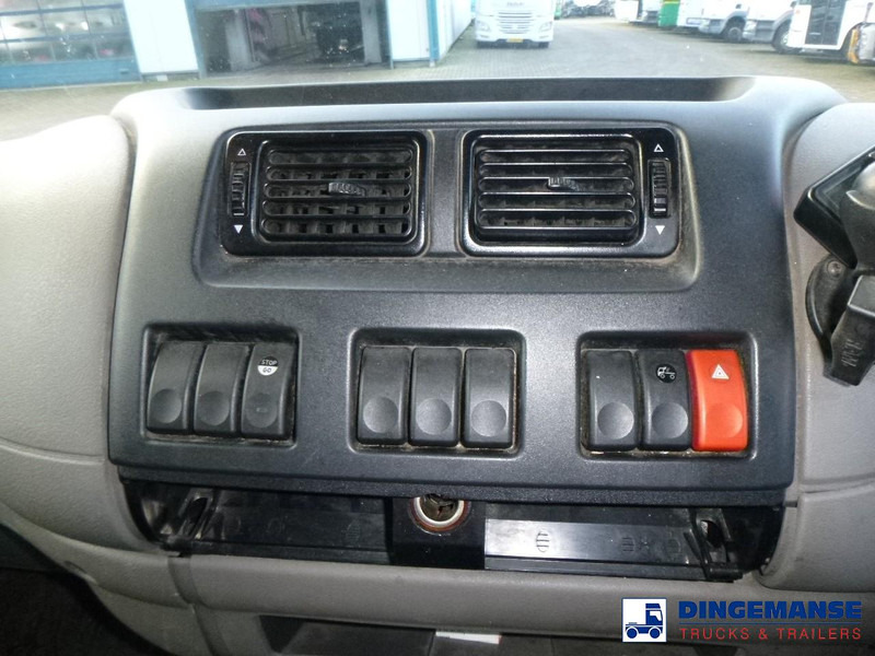 Garbage truck DAF LF 55.220 4X2 RHD Farid refuse truck: picture 18