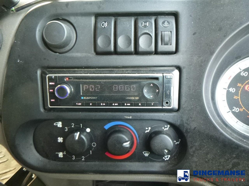 Garbage truck DAF LF 55.220 4X2 RHD Farid refuse truck: picture 16