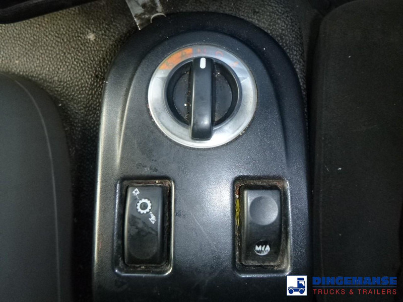 Garbage truck DAF LF 55.220 4X2 RHD Farid refuse truck: picture 17