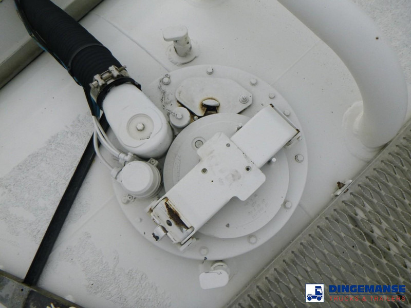 Tank semi-trailer GENERAL TRAILERS Fuel tank alu 40.1 m3 / 7 comp: picture 19 Tank semi-trailer GENERAL TRAILERS Fuel tank alu 40.1 m3 / 7 comp: picture 19