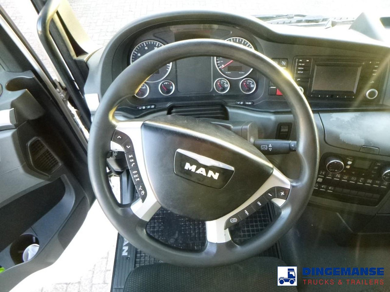 MAN TGX 26.440 6X2 high volume + Fruehauf closed box trailer leasing MAN TGX 26.440 6X2 high volume + Fruehauf closed box trailer: picture 15 MAN TGX 26.440 6X2 high volume + Fruehauf closed box trailer leasing MAN TGX 26.440 6X2 high volume + Fruehauf closed box trailer: picture 15