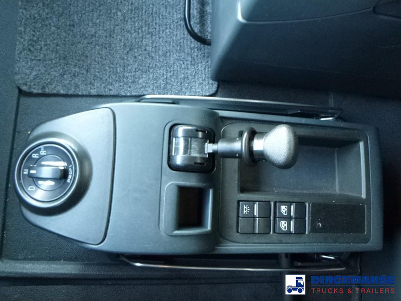 MAN TGX 26.440 6X2 high volume + Fruehauf closed box trailer leasing MAN TGX 26.440 6X2 high volume + Fruehauf closed box trailer: picture 17 MAN TGX 26.440 6X2 high volume + Fruehauf closed box trailer leasing MAN TGX 26.440 6X2 high volume + Fruehauf closed box trailer: picture 17