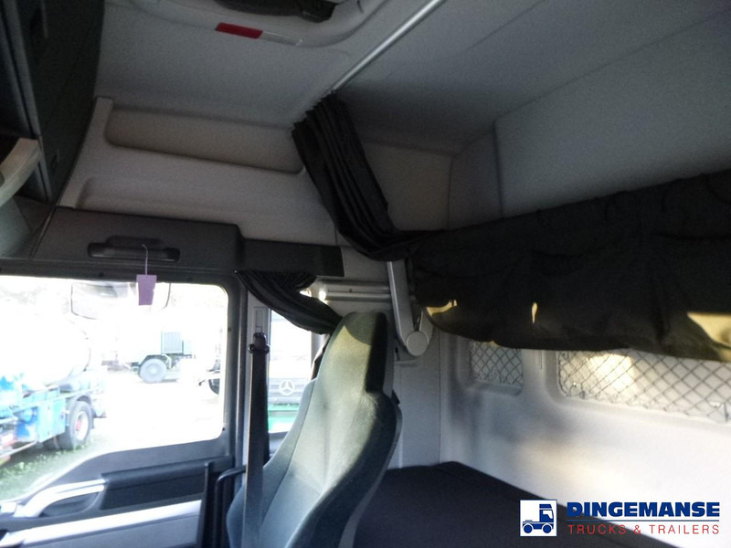 MAN TGX 26.440 6X2 high volume + Fruehauf closed box trailer leasing MAN TGX 26.440 6X2 high volume + Fruehauf closed box trailer: picture 19 MAN TGX 26.440 6X2 high volume + Fruehauf closed box trailer leasing MAN TGX 26.440 6X2 high volume + Fruehauf closed box trailer: picture 19