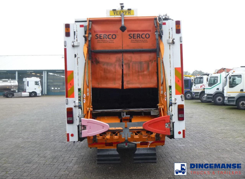 Mercedes-Benz Econic 2629 RHD 6x2 Geesink Norba refuse truck - Garbage truck: picture 5 Mercedes-Benz Econic 2629 RHD 6x2 Geesink Norba refuse truck - Garbage truck: picture 5