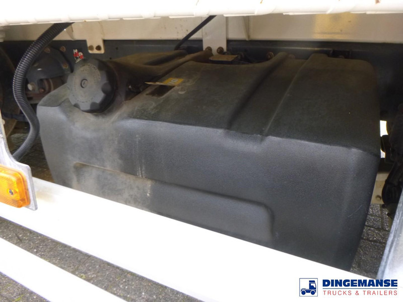 Drilling rig Renault D 240 DTI 4x2 + Risa G2T drilling installation: picture 6