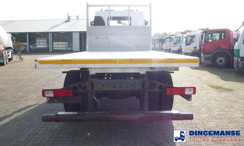 Renault Kerax 380 DXI 4x4 Euro 5 + Hydraulics - Dropside/ Flatbed truck: picture 5 Renault Kerax 380 DXI 4x4 Euro 5 + Hydraulics - Dropside/ Flatbed truck: picture 5