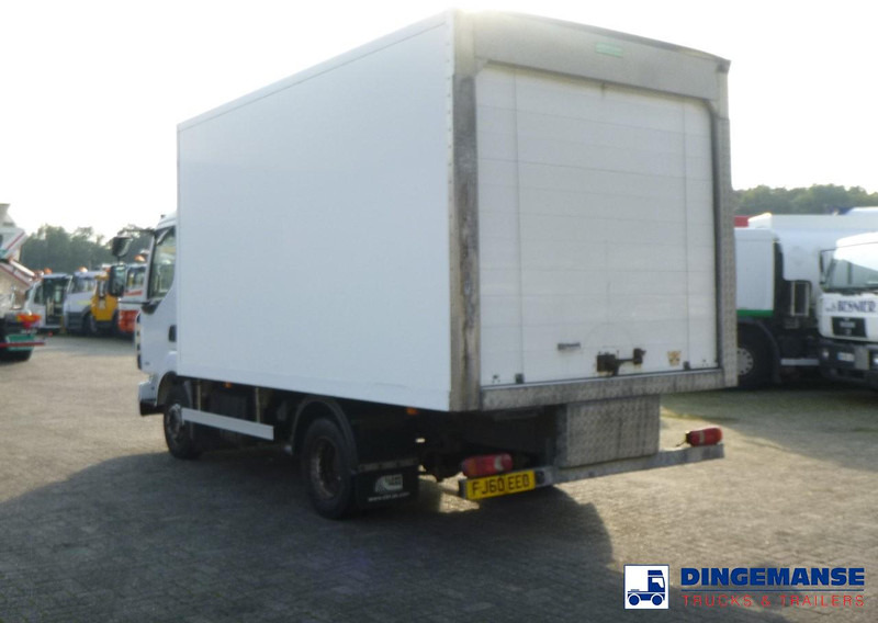 Renault Midlum 190 dxi 4x2 RHD frigo box 20 m3 - Refrigerator truck: picture 4 Renault Midlum 190 dxi 4x2 RHD frigo box 20 m3 - Refrigerator truck: picture 4