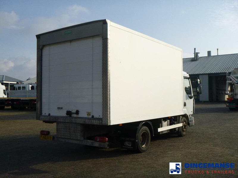 Renault Midlum 190 dxi 4x2 RHD frigo box 20 m3 - Refrigerator truck: picture 3 Renault Midlum 190 dxi 4x2 RHD frigo box 20 m3 - Refrigerator truck: picture 3