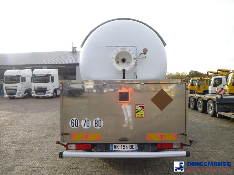 Renault Premium 270.19 dxi 4x2 gas tank 19.4 m3 - Tank truck: picture 5 Renault Premium 270.19 dxi 4x2 gas tank 19.4 m3 - Tank truck: picture 5