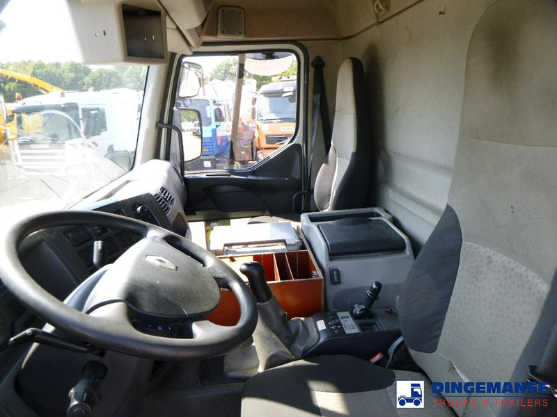 Tank truck Renault Premium 280 dxi 4x2 fuel tank 13.6 m3 / 4 comp: picture 17