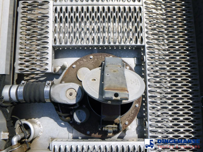 Tank truck Renault Premium 280 dxi 4x2 fuel tank 13.6 m3 / 4 comp: picture 9