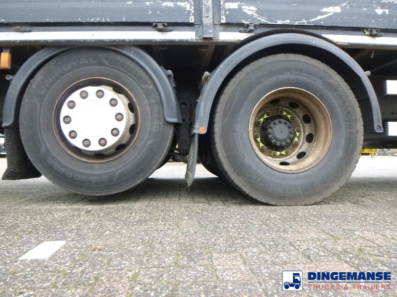 Renault Premium 380 DXI 6x2 RHD + Hiab 122 B2 Duo - Crane truck: picture 5 Renault Premium 380 DXI 6x2 RHD + Hiab 122 B2 Duo - Crane truck: picture 5