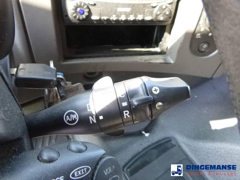 Cab chassis truck Renault Premium Lander 370 6x2 chassis + ADR: picture 10