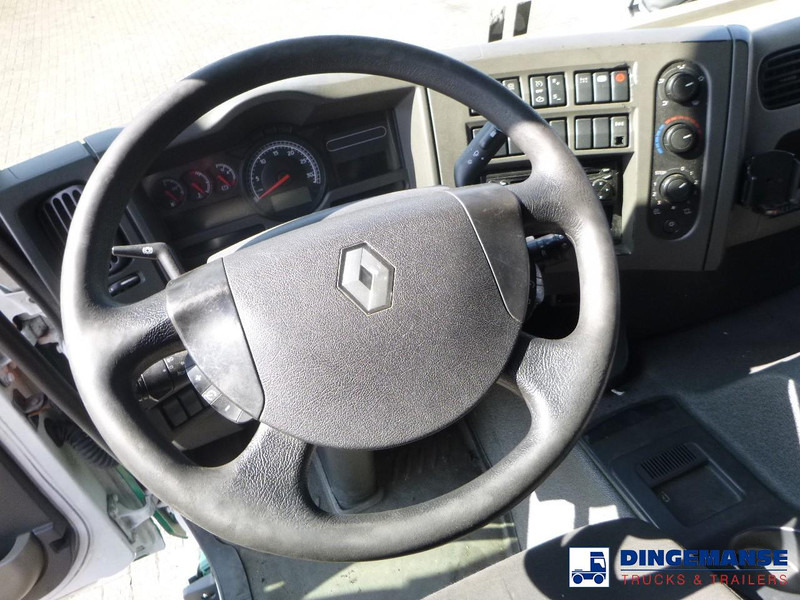 Cab chassis truck Renault Premium Lander 370 6x2 chassis + ADR: picture 9