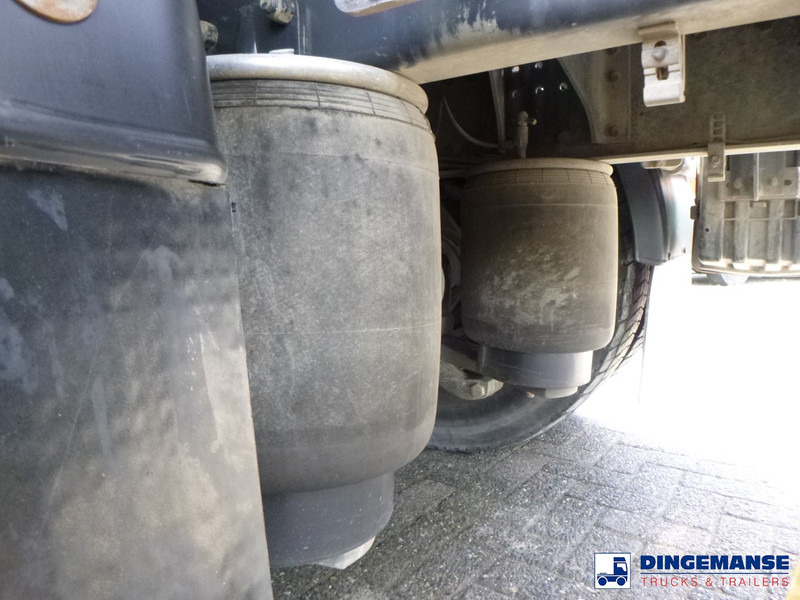 Tank truck Scania P 270 DB 4x2 fuel tank 13.7 m3 / 5 comp: picture 8