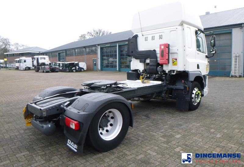 DAF CF 450 4X2 Euro 6 ADR 29/09/2026 - Tractor unit: picture 4 DAF CF 450 4X2 Euro 6 ADR 29/09/2026 - Tractor unit: picture 4