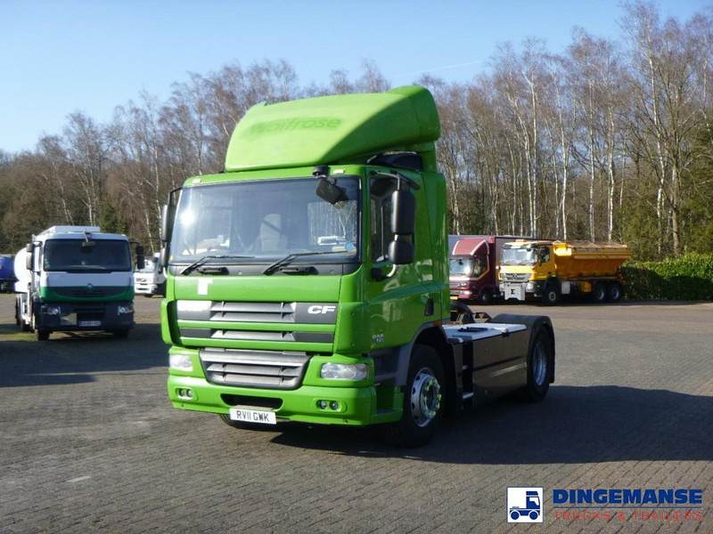 DAF CF 75.310 4x2 RHD - Tractor unit: picture 1 DAF CF 75.310 4x2 RHD - Tractor unit: picture 1