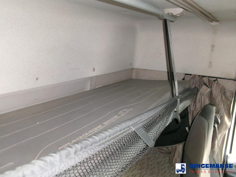 Tractor unit DAF XF 460 4x2 Euro 6 + Hydraulics: picture 19