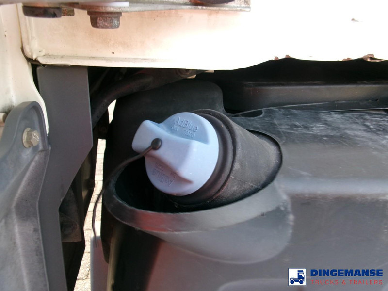 Tractor unit DAF XF 460 4x2 Euro 6 + Hydraulics: picture 6