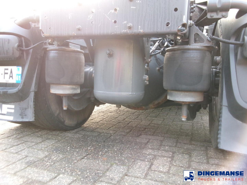 Tractor unit DAF XF 460 4x2 Euro 6 + Hydraulics: picture 10