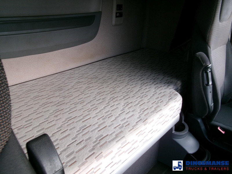 Tractor unit DAF XF 460 4x2 Euro 6 + Hydraulics: picture 18