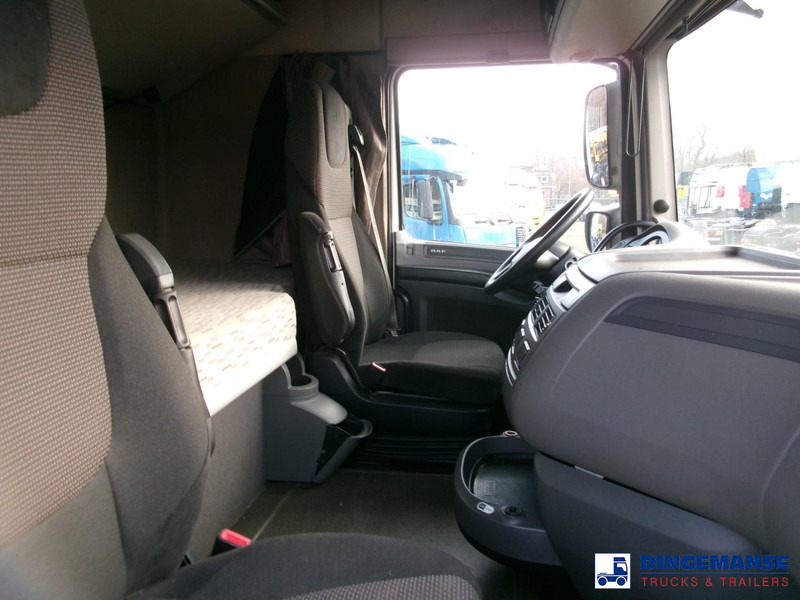 Tractor unit DAF XF 460 4x2 Euro 6 + Hydraulics: picture 12