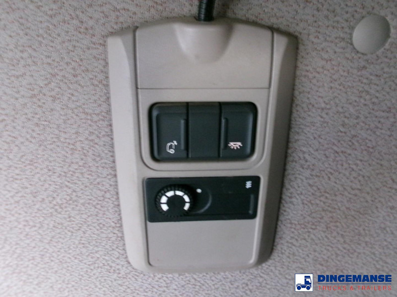 Tractor unit DAF XF 460 4x2 Euro 6 + Hydraulics: picture 20