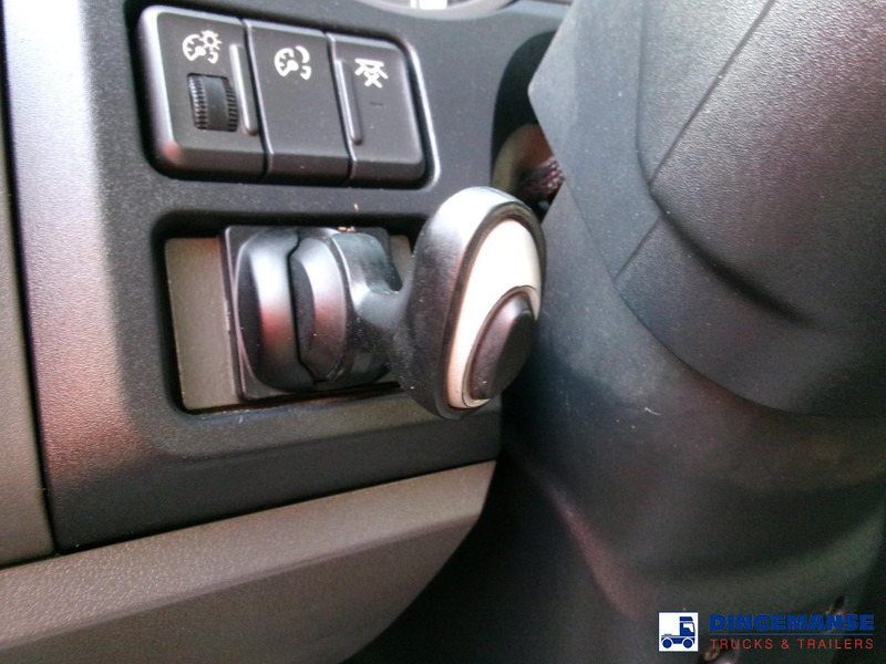 Tractor unit DAF XF 460 4x2 Euro 6 + Hydraulics: picture 16