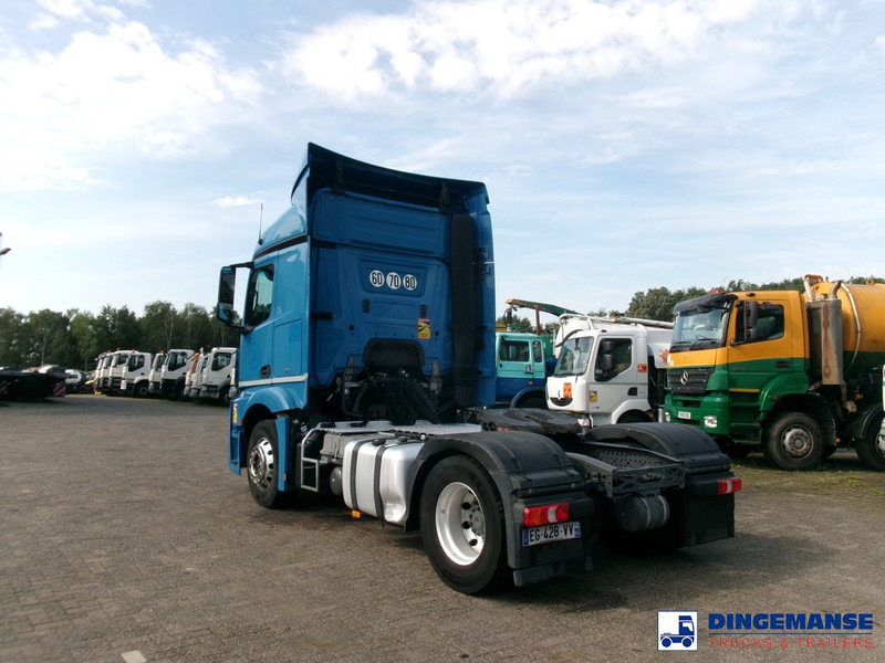Mercedes-Benz Actros 1843 4x2 Euro 6 / ADR 07/08/2023 - Tractor unit: picture 3 Mercedes-Benz Actros 1843 4x2 Euro 6 / ADR 07/08/2023 - Tractor unit: picture 3