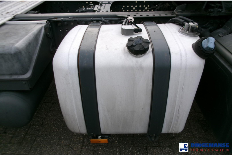 Mercedes-Benz Actros 1843 4x2 Euro 6 / ADR + PTO - Tractor unit: picture 5 Mercedes-Benz Actros 1843 4x2 Euro 6 / ADR + PTO - Tractor unit: picture 5